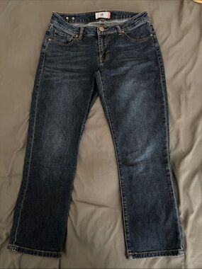 CAbi - New crop - Dark Wash Women’s Jeans